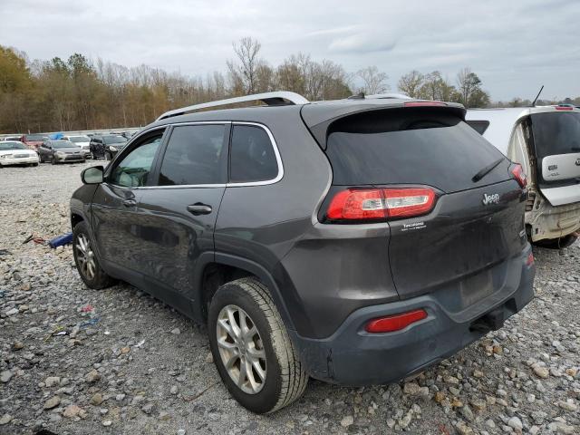 1C4PJLCB1EW265637 Jeep Cherokee Latitude