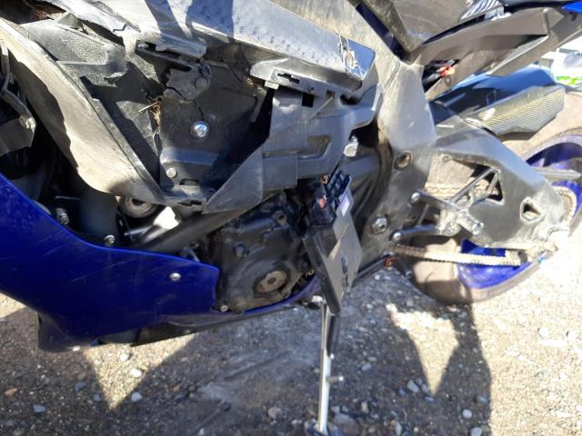 2015 YAMAHA YZFR1 C JYARN39Y7FA000773
