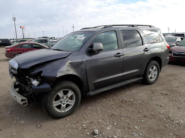 2013 Toyota Sequoia SR5