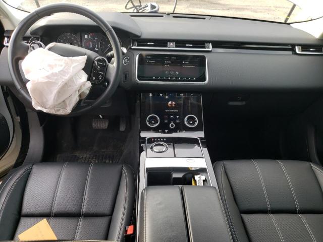 SALYB2EX7KA782608 Land Rover Range Rover Velar S