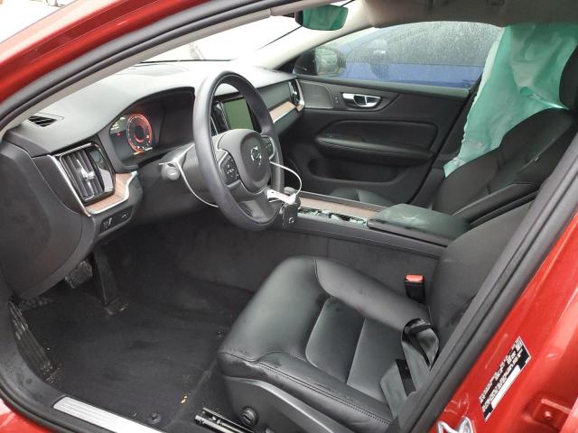 2022 VOLVO S60 B5 MOM 7JRL12TZ8NG157761