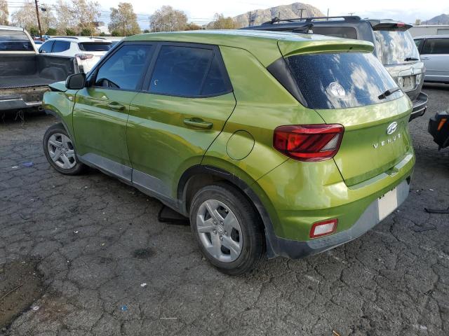 2020 HYUNDAI VENUE SE - KMHRB8A31LU024650
