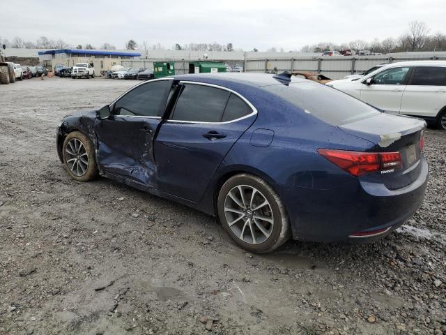 19UUB2F71FA012027 Acura Tlx Advance