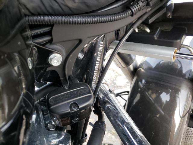 2019 HARLEY-DAVIDSON FLHTCUTG 1HD1MAF15KB853238