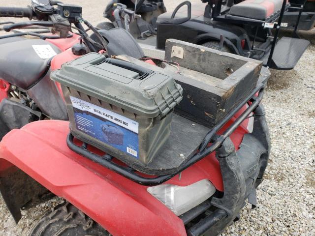 2013 HONDA TRX420 TM 1HFTE3402D4602252