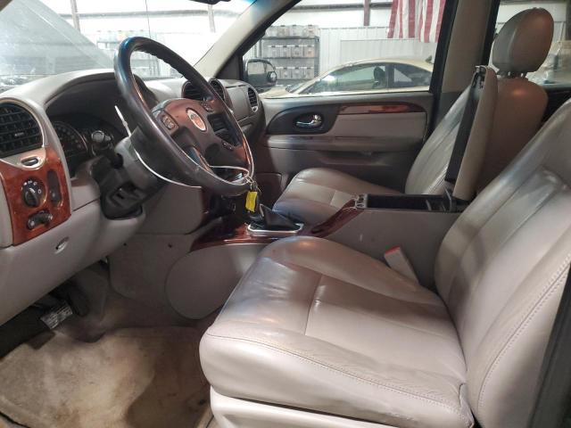1GKDS13S872154845 GMC Envoy