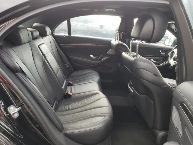 2020 MERCEDES-BENZ S 450 WDDUG6GB2LA523466