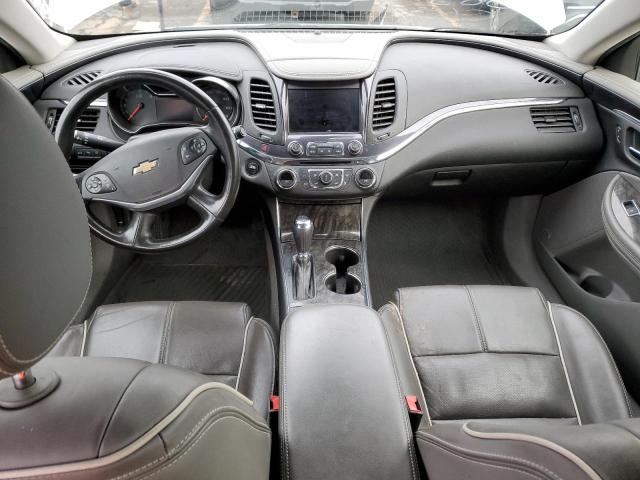 2015 CHEVROLET IMPALA LTZ - 1G1165S33FU149018