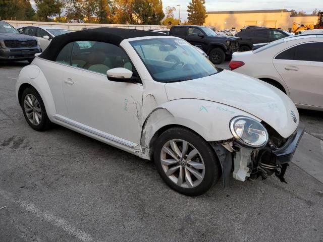 2017 VOLKSWAGEN BEETLE S/S 3VW517AT0HM816314
