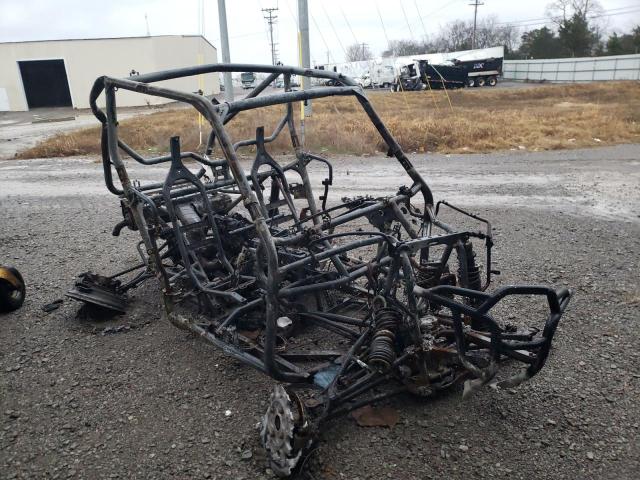 2020 HONDA SXS1000 S2 - 1HFVE0547L4102188