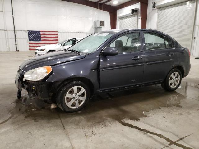 2009 Hyundai Accent GLS