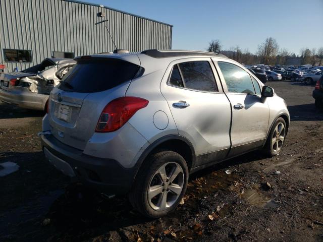 2015 BUICK ENCORE - KL4CJASB3FB057976