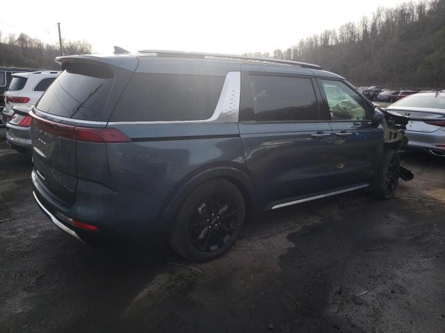 2022 KIA CARNIVAL S KNDNE5H32N6063821