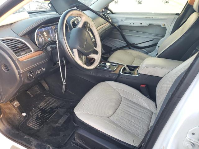 2015 CHRYSLER 300C PLATI 2C3CCAPG8FH859665