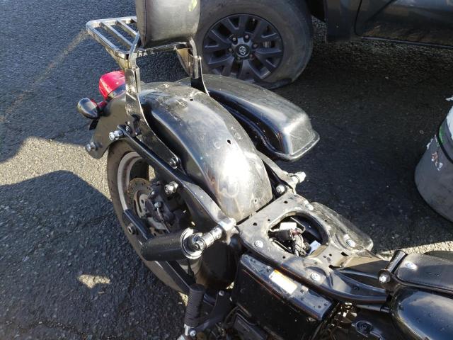 2016 HARLEY-DAVIDSON FLD SWITCH - 1HD1GZM10GC318408