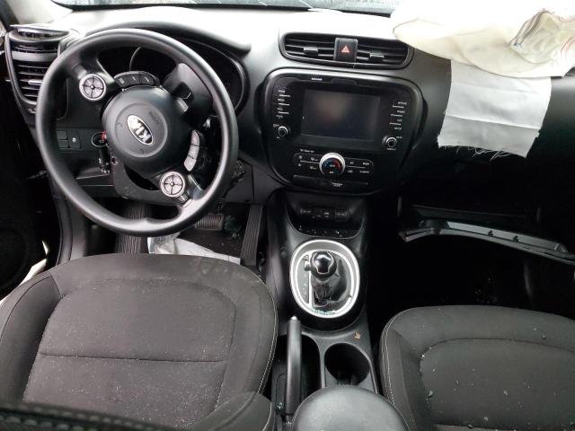 2018 KIA SOUL + - KNDJP3A50J7516699