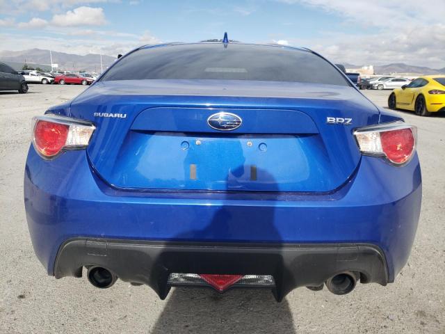 JF1ZCAB17F9604827 Subaru Brz 2.0 Premium