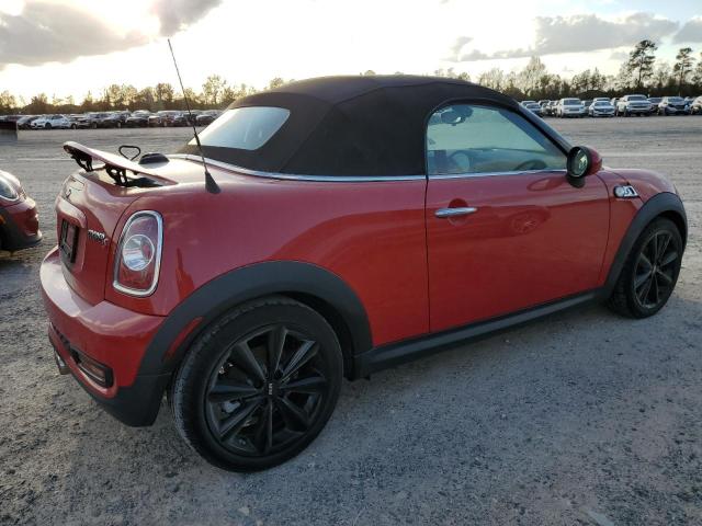 2015 MINI COOPER ROA WMWSY3C54FT595918