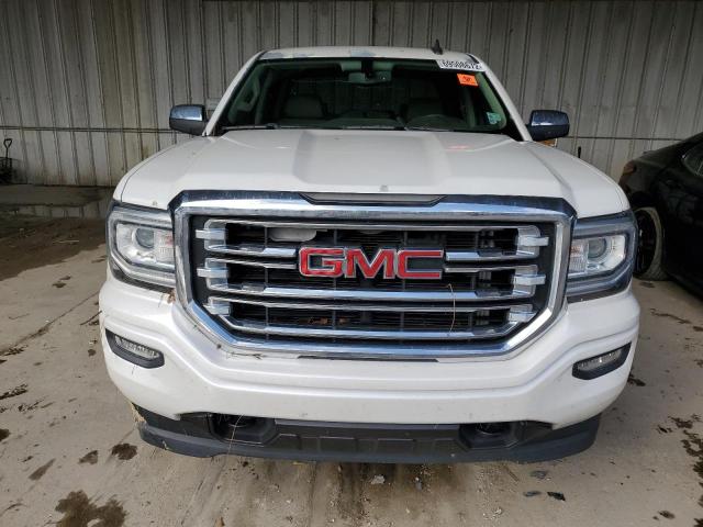 3GTU2NEJ2HG120190 GMC Sierra K1500 Slt