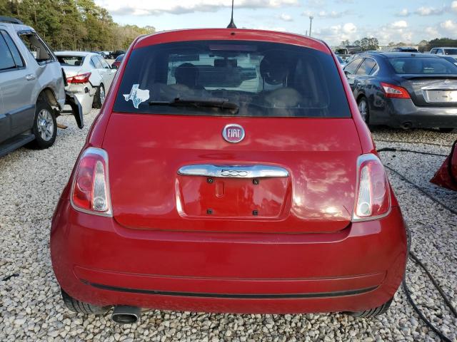 3C3CFFAR9CT384951 Fiat 500