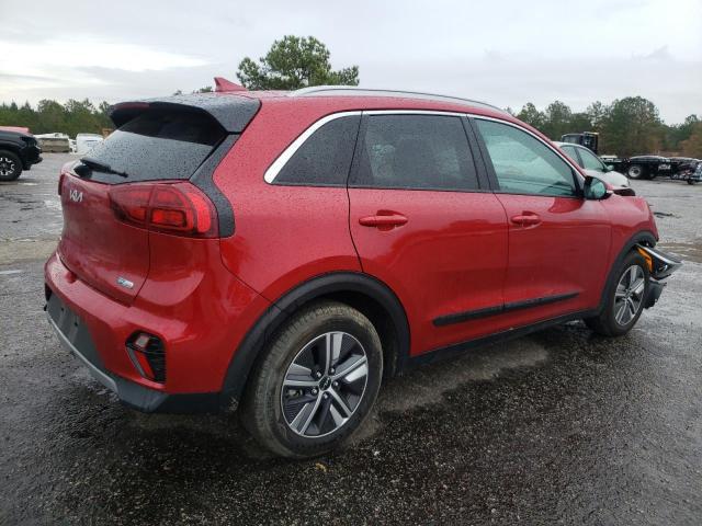 2022 KIA NIRO EX PR - KNDCE3LCXN5547101