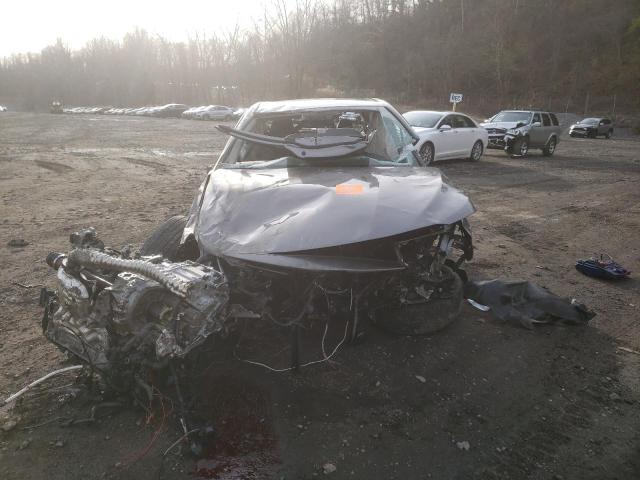 2018 TOYOTA CAMRY L - 4T1B11HK1JU542425