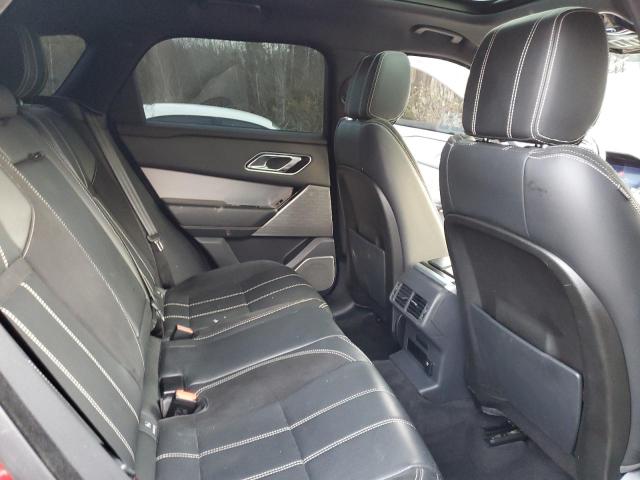 2018 LAND ROVER RANGEROVER SALYL2RX7JA738291