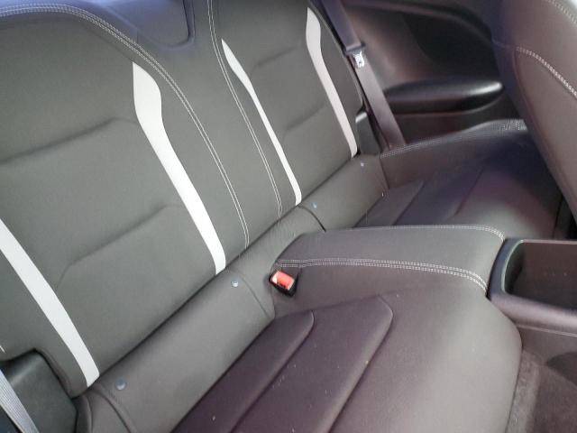 2019 CHEVROLET CAMARO LS - 1G1FB1RX8K0116987