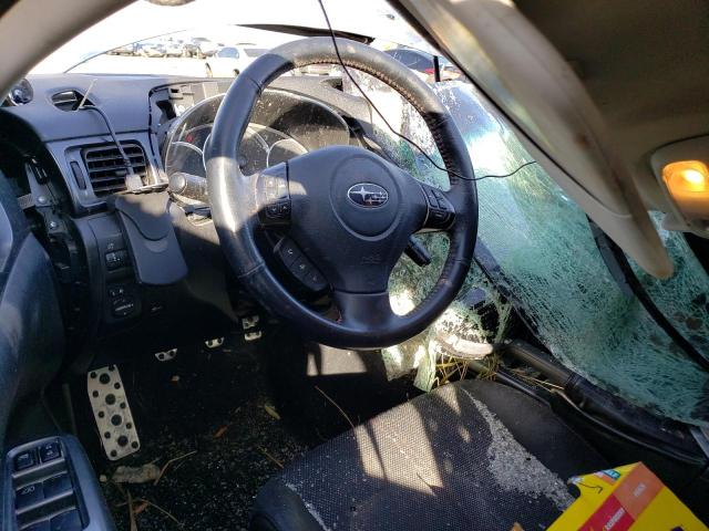 JF1GR7E6XEG256712 Subaru Impreza Wrx