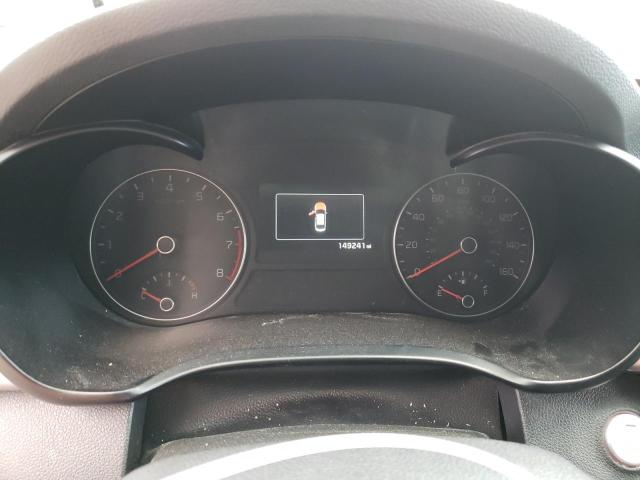 5XXGW4L25GG089641 KIA OPTIMA SX