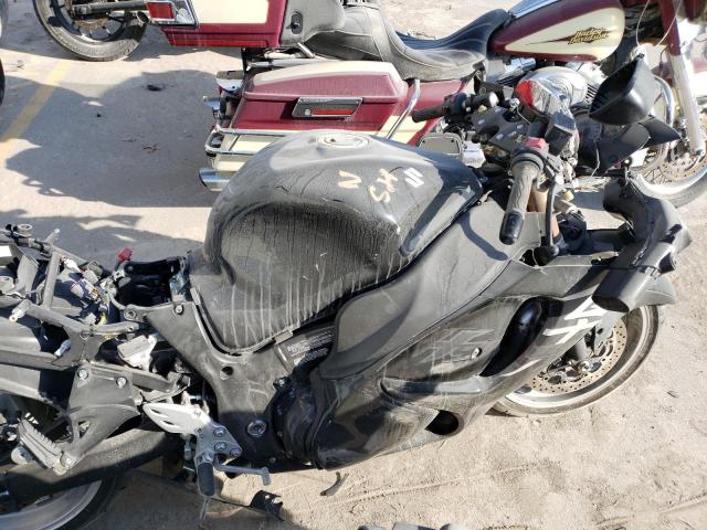 2019 SUZUKI GSX1300 RA - JS1GX72B2K7100865
