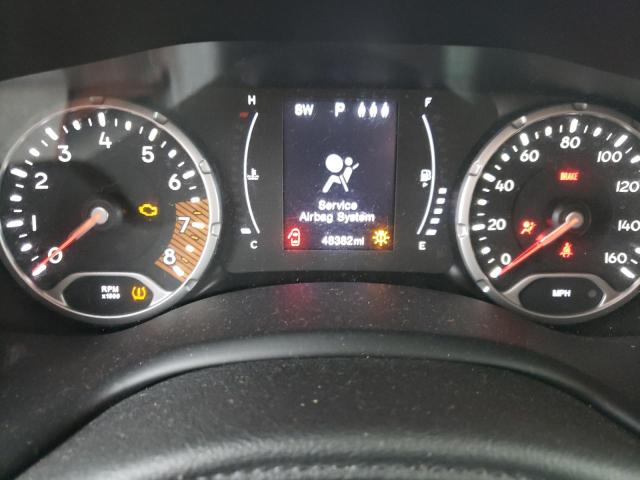 2019 JEEP RENEGADE S - ZACNJBAB0KPK06606