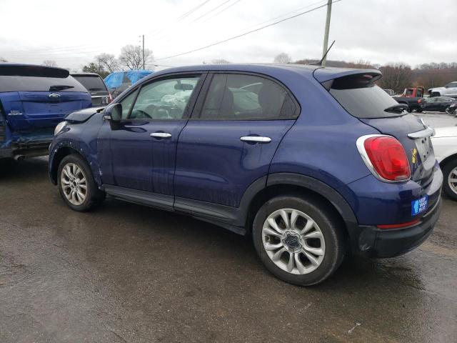 2016 FIAT 500X EASY - ZFBCFXBT3GP397963