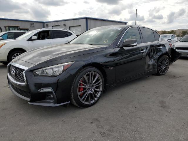 2018 INFINITI Q50 RED SP - JN1FV7AR7JM481296