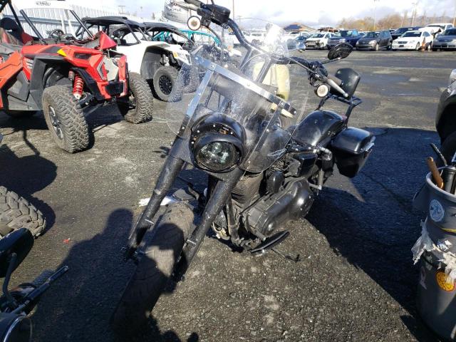 2016 HARLEY-DAVIDSON FLD SWITCH - 1HD1GZM10GC318408
