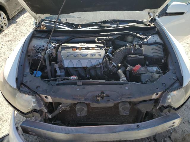 JH4CW2H61DC000687 Acura Tsx Tech