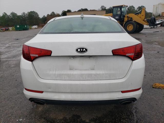 5XXGN4A73CG043673 KIA OPTIMA EX