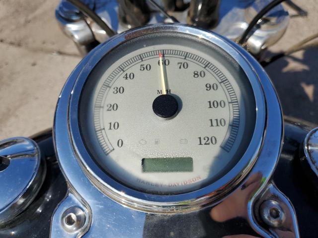 2008 HARLEY-DAVIDSON FXDF 1HD1GY4418K319451