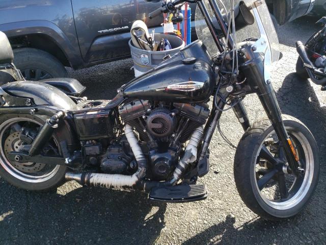 2016 HARLEY-DAVIDSON FLD SWITCH - 1HD1GZM10GC318408