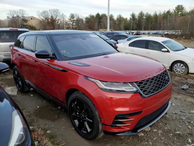 2018 LAND ROVER RANGEROVER SALYL2RX7JA738291
