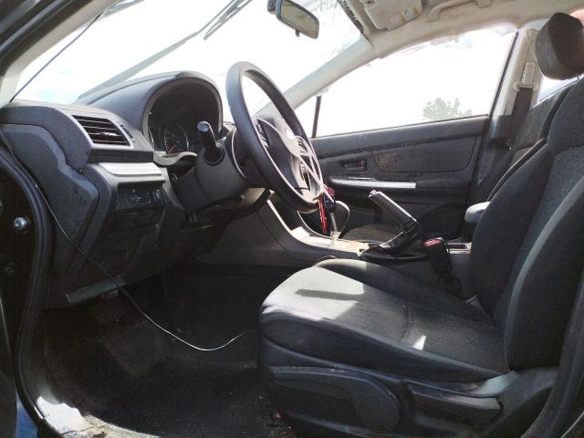 JF1GPAA64F8227257 Subaru IMPREZA