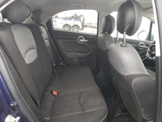 2016 FIAT 500X EASY - ZFBCFXBT3GP397963