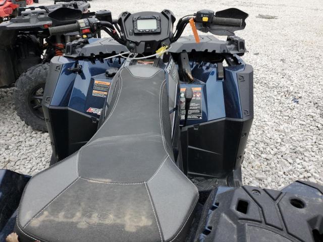 2020 POLARIS SPORTSMAN - 4XASXZ853LB322608