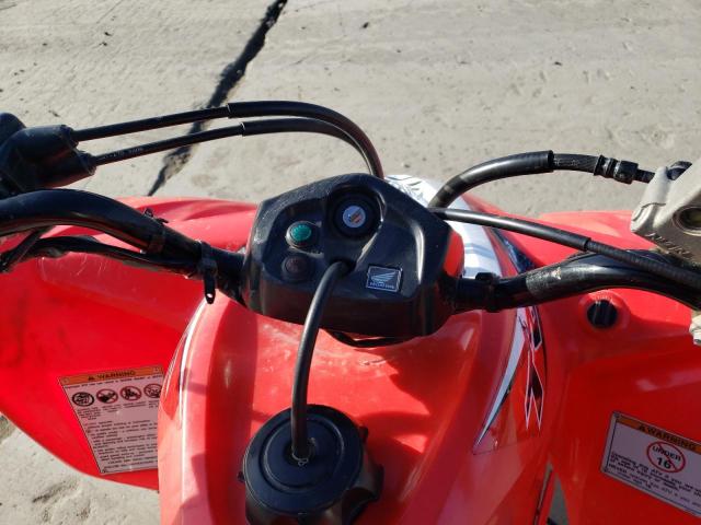 2013 HONDA ATV 1HFTE2305D4400176