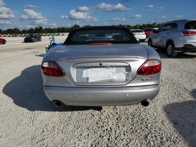 SAJDA42B633A30020 Jaguar XKR