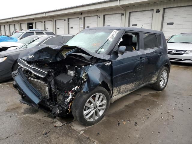 2018 KIA SOUL + - KNDJP3A50J7516699