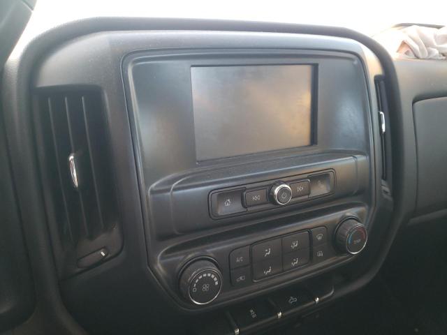 2019 CHEVROLET SILVRDO LT 1GC1KREG8KF190641