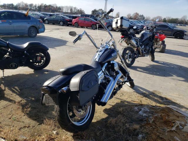 2006 HARLEY-DAVIDSON FXDWGI 1HD1GP1196K333373