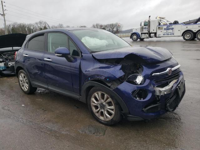 2016 FIAT 500X EASY - ZFBCFXBT3GP397963