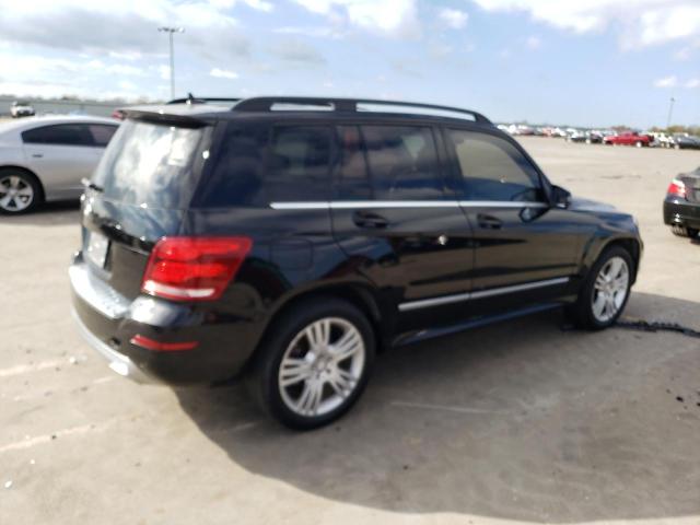 WDCGG5HB9FG382634 | 2015 MERCEDES-BENZ GLK 350